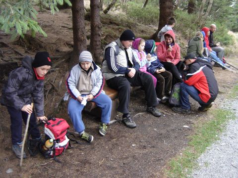 Wycieczka Góry Orlickie s49 - PTTK Strzelin