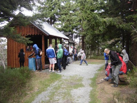 Wycieczka Góry Orlickie s50 - PTTK Strzelin