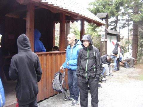 Wycieczka Góry Orlickie s51 - PTTK Strzelin