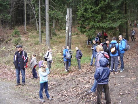 Wycieczka Góry Orlickie s55 - PTTK Strzelin