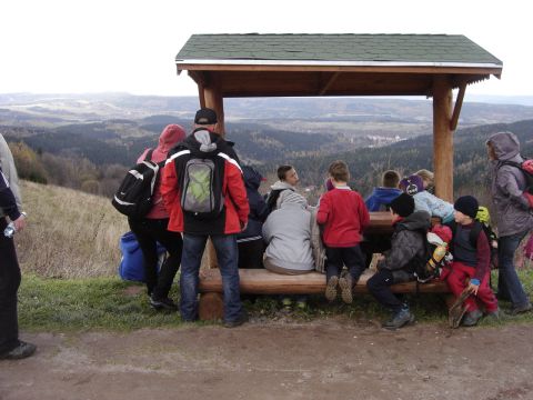 Wycieczka Góry Orlickie s58 - PTTK Strzelin