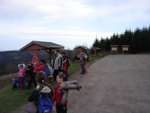 Wycieczka Góry Orlickie s59 - PTTK Strzelin