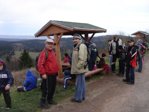Wycieczka Góry Orlickie s60 - PTTK Strzelin
