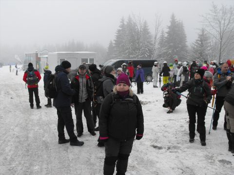 Wycieczka Orlické hory s1 - PTTK Strzelin