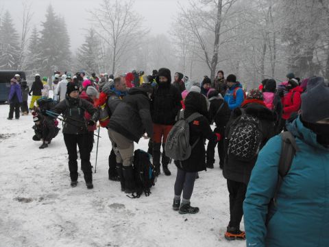 Wycieczka Orlické hory s2 - PTTK Strzelin