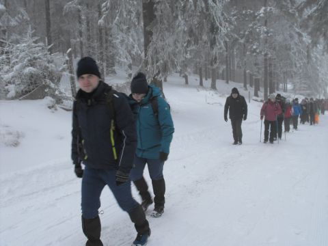 Wycieczka Orlické hory s3 - PTTK Strzelin