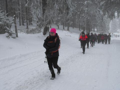 Wycieczka Orlické hory s9 - PTTK Strzelin