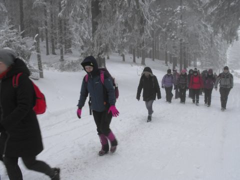 Wycieczka Orlické hory s11 - PTTK Strzelin