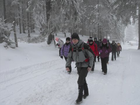 Wycieczka Orlické hory s12 - PTTK Strzelin