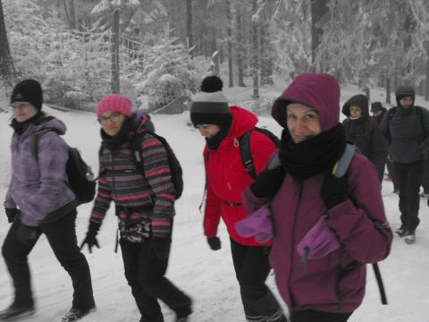 Wycieczka Orlické hory s13 - PTTK Strzelin