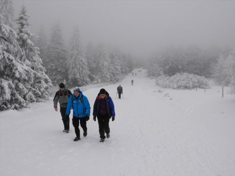 Wycieczka Orlické hory s17 - PTTK Strzelin
