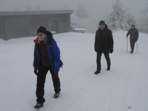 Wycieczka Orlické hory s18 - PTTK Strzelin