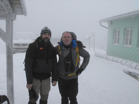 Wycieczka Orlické hory s20 - PTTK Strzelin