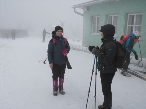 Wycieczka Orlické hory s23 - PTTK Strzelin