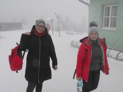 Wycieczka Orlické hory s26 - PTTK Strzelin