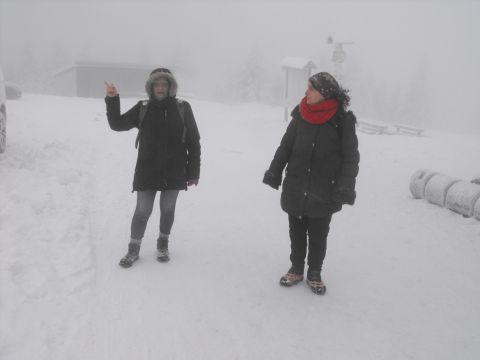 Wycieczka Orlické hory s27 - PTTK Strzelin