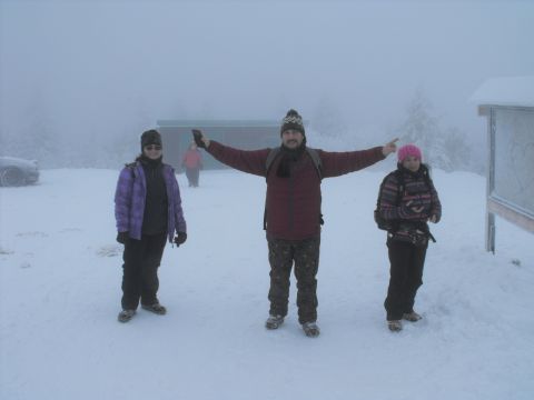 Wycieczka Orlické hory s30 - PTTK Strzelin
