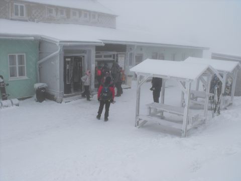 Wycieczka Orlické hory s31 - PTTK Strzelin