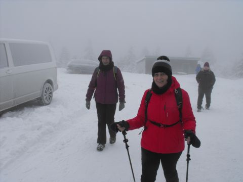 Wycieczka Orlické hory s33 - PTTK Strzelin