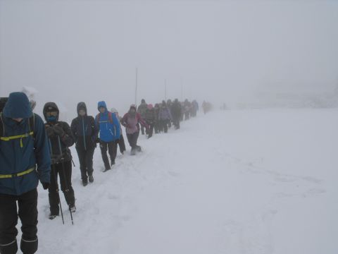 Wycieczka Orlické hory s39 - PTTK Strzelin