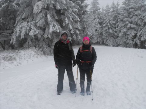 Wycieczka Orlické hory s45 - PTTK Strzelin