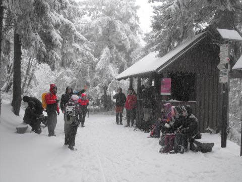 Wycieczka Orlické hory s49 - PTTK Strzelin