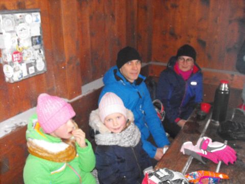 Wycieczka Orlické hory s52 - PTTK Strzelin