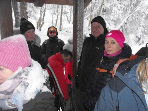 Wycieczka Orlické hory s54 - PTTK Strzelin