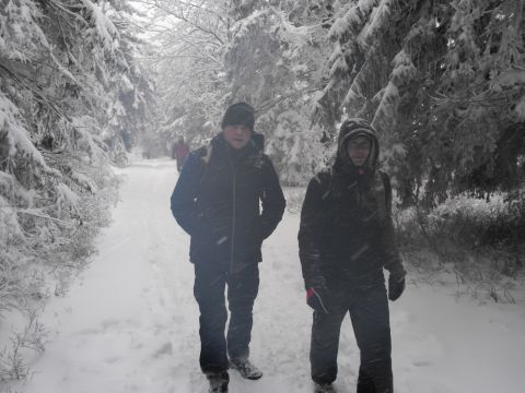 Wycieczka Orlické hory s56 - PTTK Strzelin