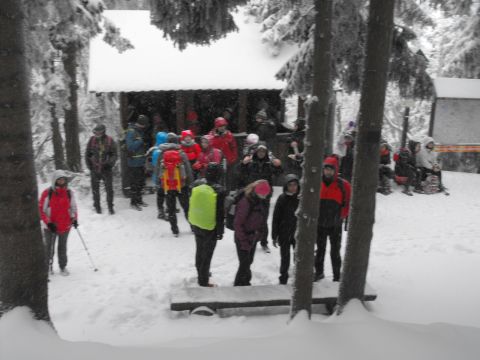 Wycieczka Orlické hory s58 - PTTK Strzelin