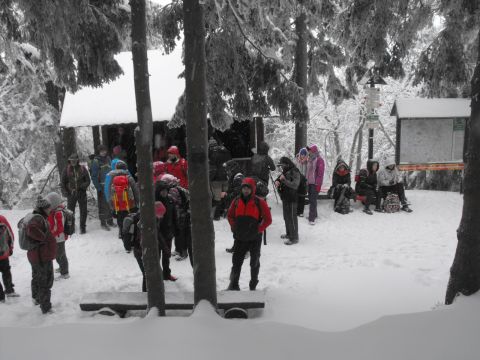 Wycieczka Orlické hory s60 - PTTK Strzelin