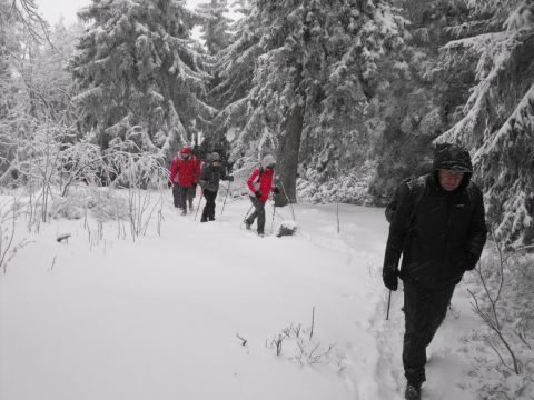 Wycieczka Orlické hory s61 - PTTK Strzelin