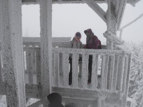 Wycieczka Orlické hory s70 - PTTK Strzelin