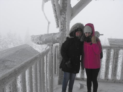 Wycieczka Orlické hory s73 - PTTK Strzelin