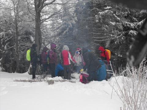 Wycieczka Orlické hory s75 - PTTK Strzelin