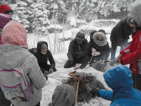 Wycieczka Orlické hory s77 - PTTK Strzelin