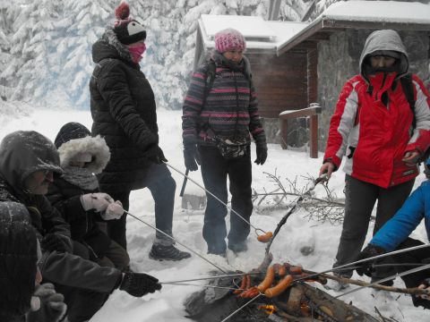Wycieczka Orlické hory s78 - PTTK Strzelin
