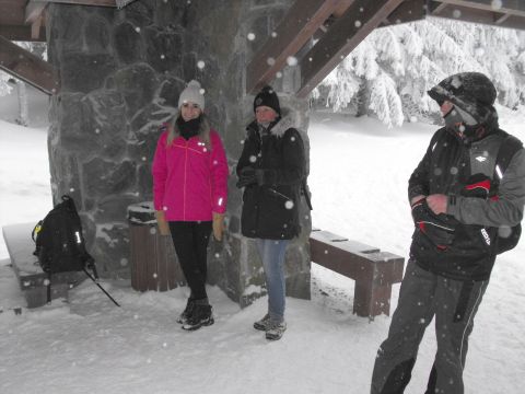 Wycieczka Orlické hory s80 - PTTK Strzelin