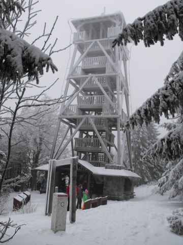 Wycieczka Orlické hory s82 - PTTK Strzelin