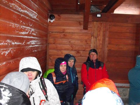 Wycieczka Orlické hory s85 - PTTK Strzelin