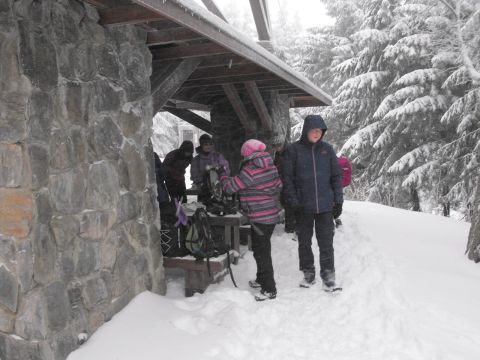 Wycieczka Orlické hory s88 - PTTK Strzelin