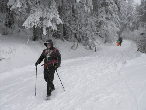 Wycieczka Orlické hory s101 - PTTK Strzelin