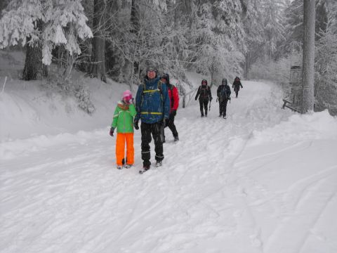 Wycieczka Orlické hory s102 - PTTK Strzelin