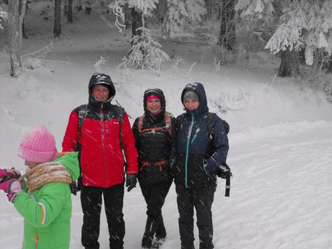 Wycieczka Orlické hory s103 - PTTK Strzelin