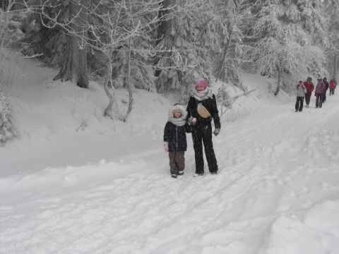 Wycieczka Orlické hory s106 - PTTK Strzelin