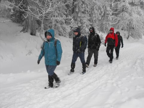 Wycieczka Orlické hory s111 - PTTK Strzelin