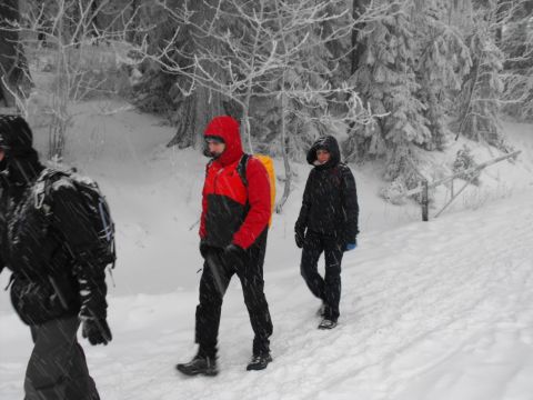 Wycieczka Orlické hory s112 - PTTK Strzelin