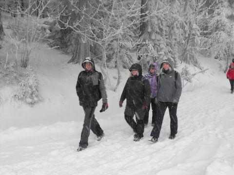 Wycieczka Orlické hory s115 - PTTK Strzelin