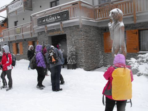 Wycieczka Orlické hory s119 - PTTK Strzelin