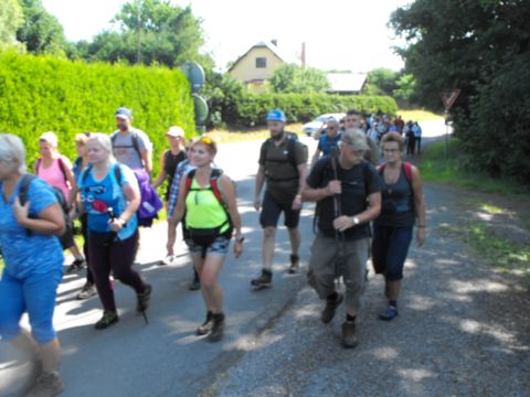 Wycieczka Orlické hory s2 - PTTK Strzelin